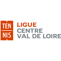 Logo Ligue Centre Val De Loire Tennis - Client de 4.1 Production en région centre